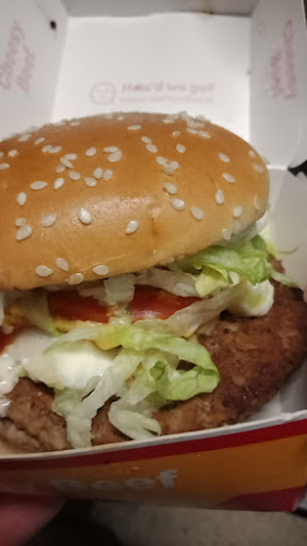 McDonald's Goonellabah - Lismore