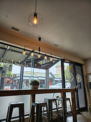 Burger Inc - Newtown