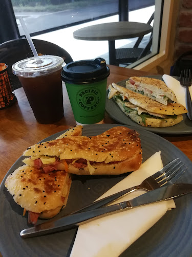 Pacific Coffee Co - Bundaberg West