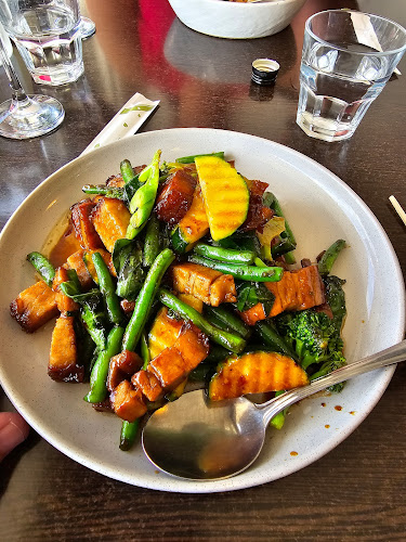 In Thai Style Restaurant - Wamberal