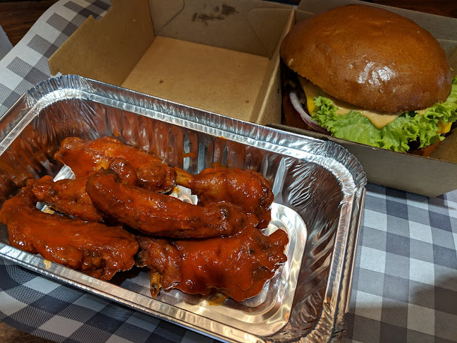 Comentarii opinii despre Burger Co Hurstville