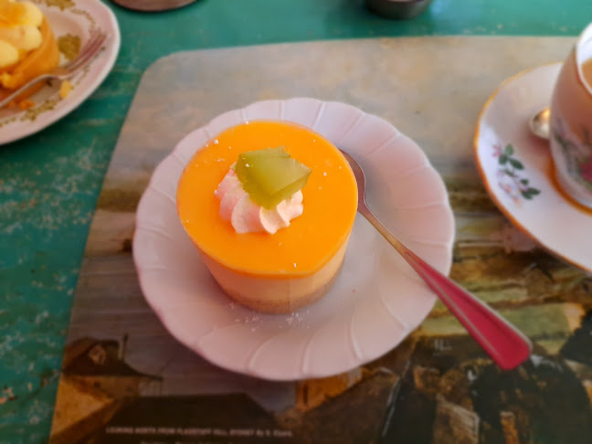 Lambton Park Tearooms - Lambton