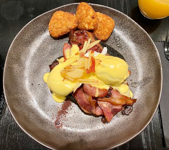 Opinii despre Tesoro în Hobart - Hospitality and gastronomy