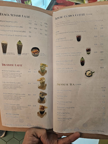 Comentarii opinii despre Matcha-Ya