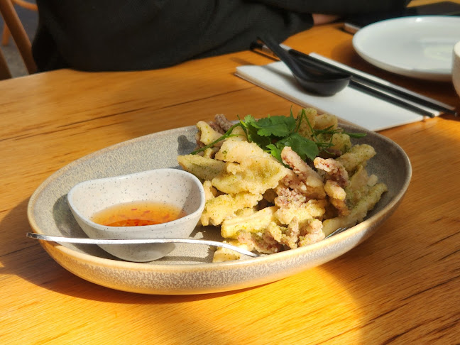 Comentarii opinii despre Lotus Barangaroo