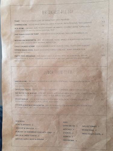 Provedore Cafe - Port Hedland