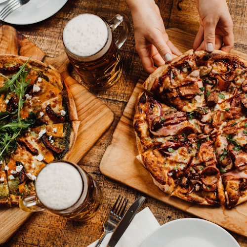 Comentarii opinii despre The Haus Restaurant