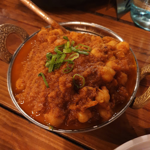 Opinii despre It's Mirchi Healthy Indian în Paddington - Hospitality and gastronomy