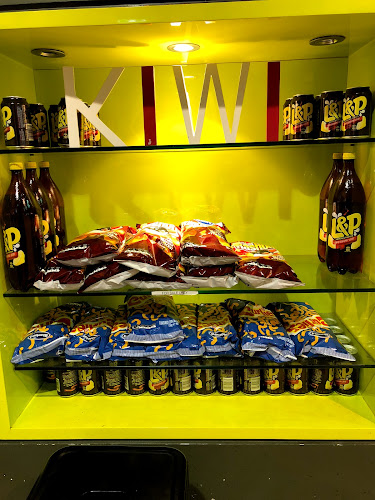 Comentarii opinii despre Kiwi Fish and Chips