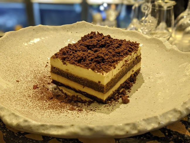 Opinii despre 400 Gradi - Brunswick în Brunswick East - Hospitality and gastronomy