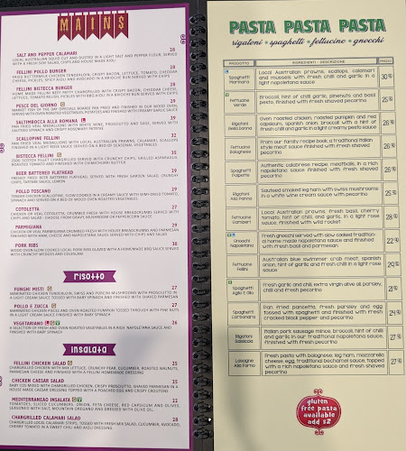 Café Fellini - North Adelaide