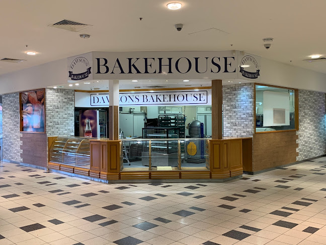 Dawsons Bakehouse