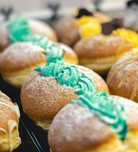 Opinii despre Spot 4 Icecream în Benalla - Hospitality and gastronomy