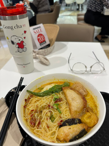 Hawker Walker - Adelaide