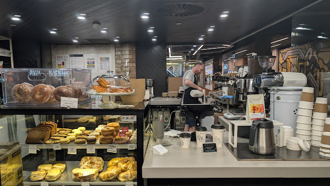 Opinii despre MO în Perth - Hospitality and gastronomy