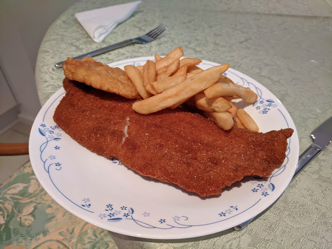 Caves Beach Takeaway - Sydney