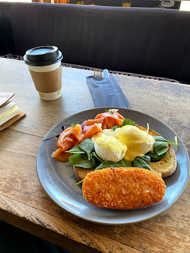 Comentarii opinii despre Greenout Cafe and Bar