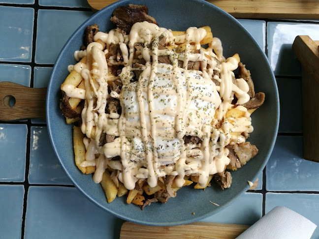 The Yiros Shop - South Brisbane - Hospitality and gastronomy