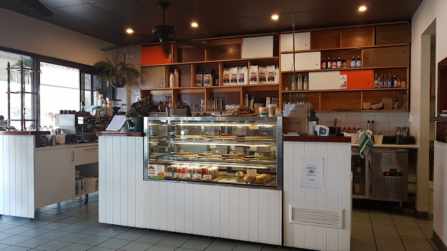 Opinii despre Mama Coco în Westcourt - Hospitality and gastronomy