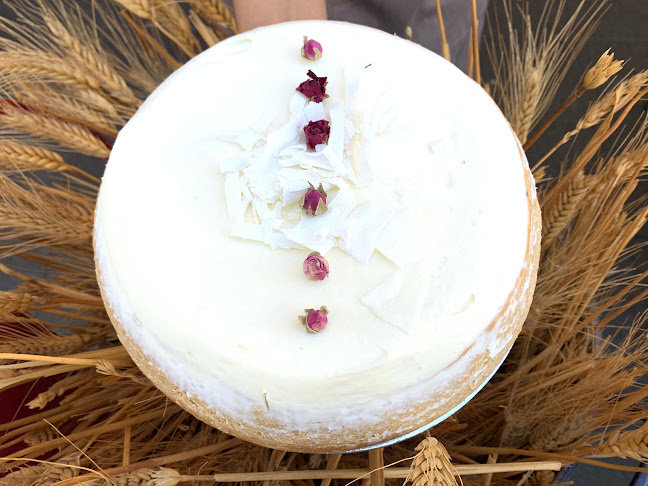 The Portuguese Bakery - Sydney