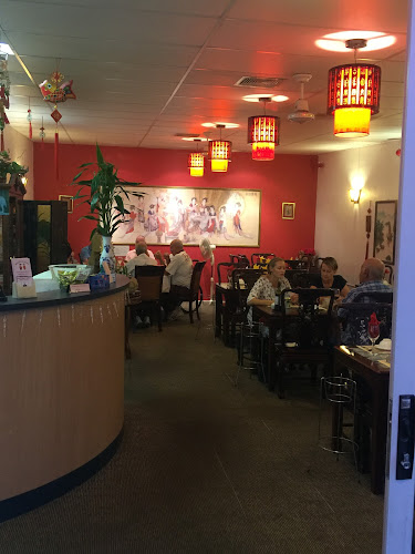 Mountain King Chinese&Asian Restaurant - Hospitality and gastronomy
