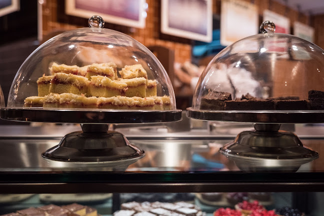 Banjo’s Bakery Café – Sippy Downs