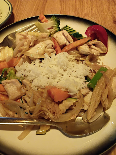 92 Chilli Basil Thai Restaurant