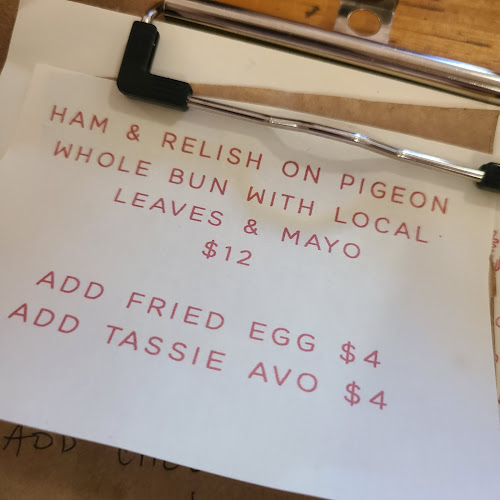 Sunbear Coffee - Hospitality and gastronomy