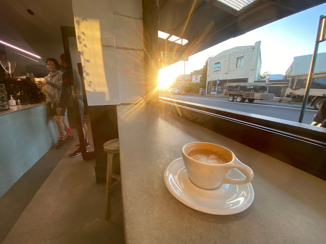 Josie Coffee - Mayfield