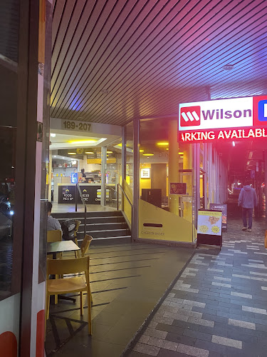 189/207 Hindley St, Adelaide SA 5000