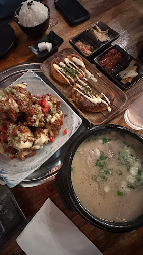 KorBQ - Hospitality and gastronomy