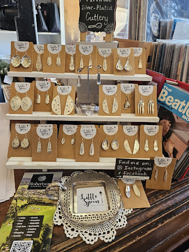 Comentarii opinii despre Robertson Cheese Factory