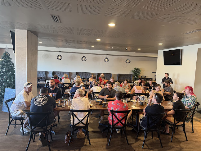 Mawson Restaurant - Sydney