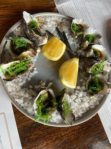 Comentarii opinii despre Steamers Bar and Grill