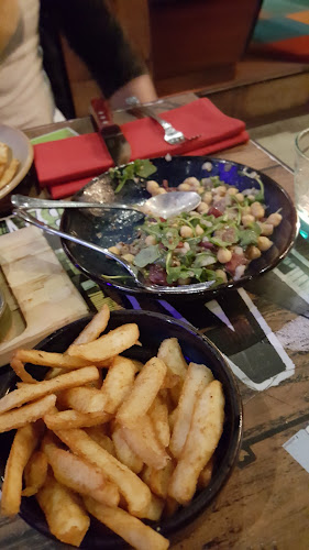 Comentarii opinii despre La Boca Bar and Grill Adelaide