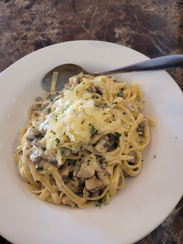 La Passion Cafe & Restaurant - Hospitality and gastronomy