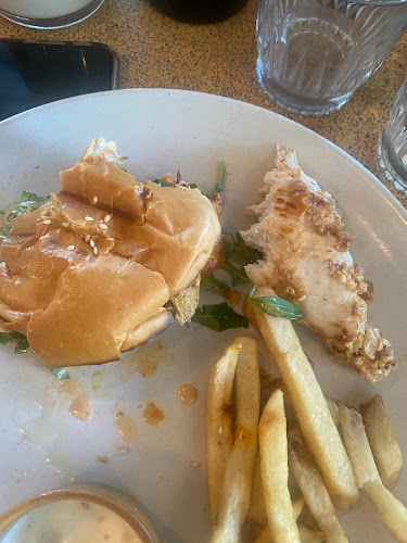 Comentarii opinii despre The Cupping Room | Cafe Canberra