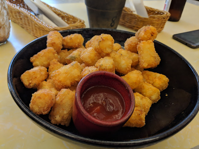 Two-Bit Villains - Adelaide