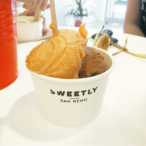 Opinii despre San Remo - Ice Cream Confectionary în Melbourne - Hospitality and gastronomy