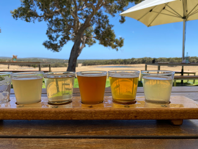 Eagle Bay Brewing Co - Perth