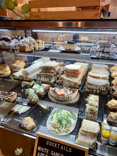 Sayers Little Brother - Perth