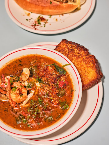 Satchmo Café - North Perth