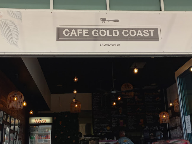 Comentarii opinii despre Cafe Gold Coast