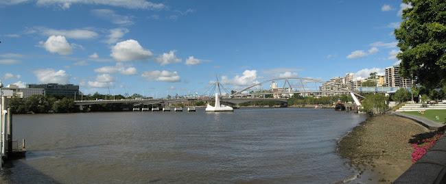 The Jetty South Bank - Hospitality and gastronomy