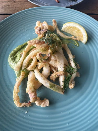 IPSOS Restaurant & Bar - Melbourne