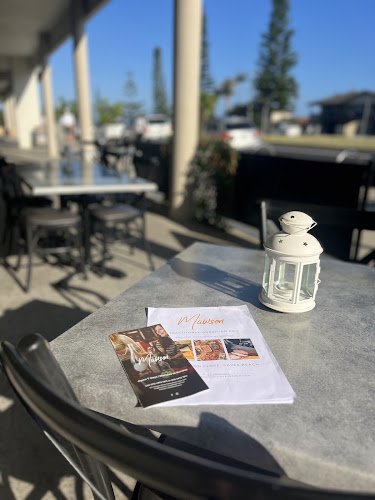 Mawson Restaurant - Hospitality and gastronomy