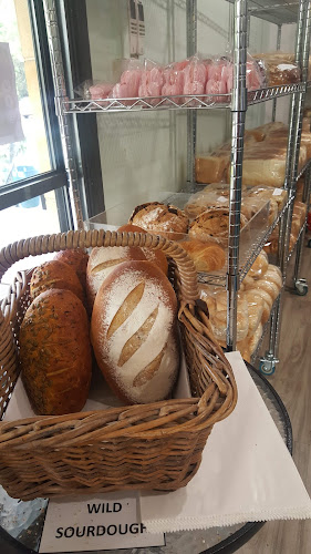 Opinii despre Arthur Clive's Bakery Cafe în Brisbane - Hospitality and gastronomy