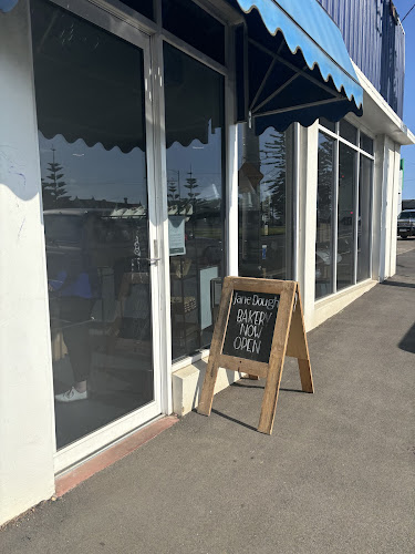 Comentarii opinii despre Jane Dough Bakery