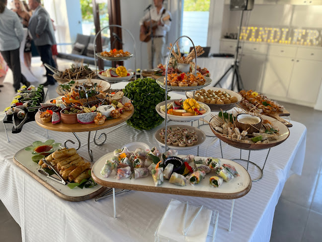 Opinii despre SafeHands Catering în Brisbane - Hospitality and gastronomy