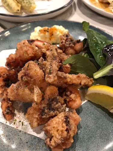 Gyoza Gyoza - Melbourne